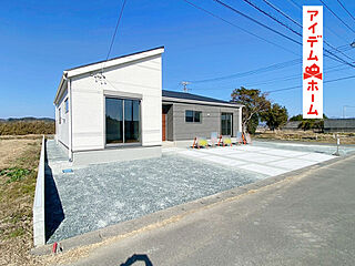 周智郡森町中川３期　２号棟 その他