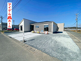 周智郡森町中川３期　２号棟 その他