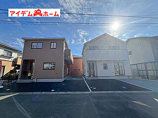 浜松市中央区萩丘第２　２号棟 その他