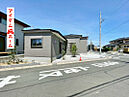 静岡県磐田市見付美登里町第二土地区画整理17街区12番：物件画像