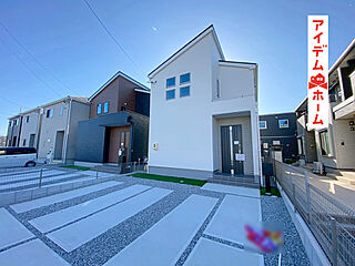 グラファーレ豊橋市牟呂町　１号棟 その他