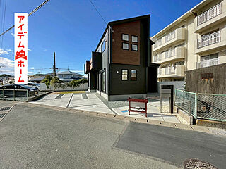 磐田市見付　１号棟 その他