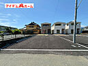 愛知県豊橋市石巻西川町字郷道45-3：物件画像