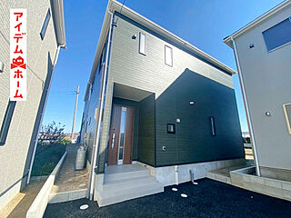 豊橋市梅薮西町第４　２号棟 外観