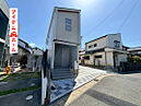 愛知県豊橋市高師町字西沢106番5、107番6：物件画像