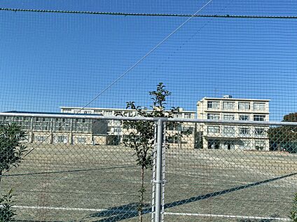 浜松市立竜禅寺小学校 700ｍ(徒歩9分)