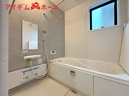 2号棟 浴室