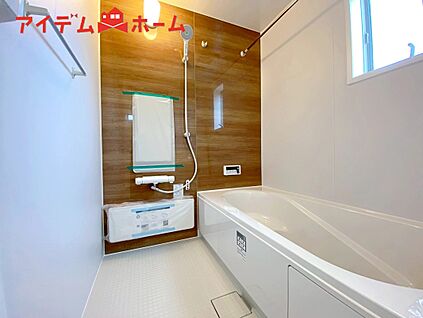7号棟 浴室