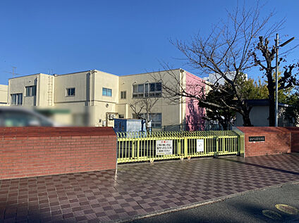 竜洋幼稚園 1472ｍ(徒歩19分)