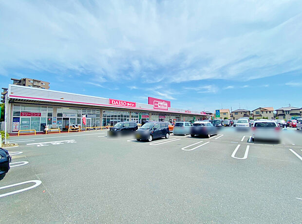 マックスバリュ浜松和田店（約1,380m）