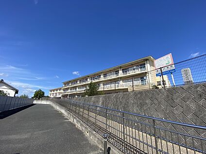 浜松市立雄踏小学校 1300ｍ(徒歩17分)