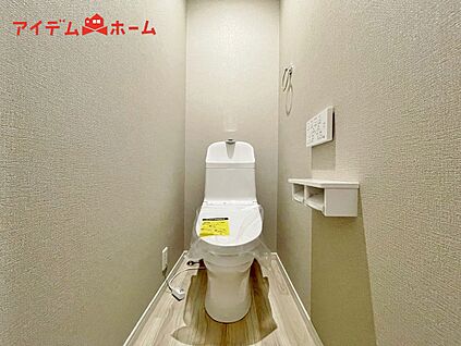 １７-８　トイレ