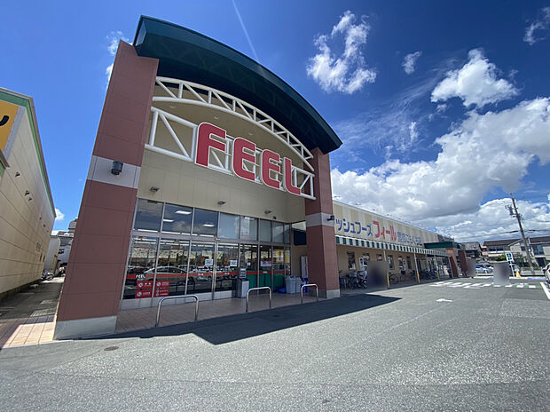 フィール 豊橋こもぐち店（約1,080m）