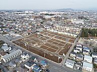 群馬県邑楽郡大泉町吉田1005-5：物件画像