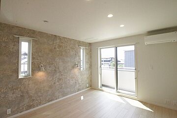 ソーラー＆蓄電池付で災害時も安心【セキスイハイム】スマートハイムシティ下田島 その他