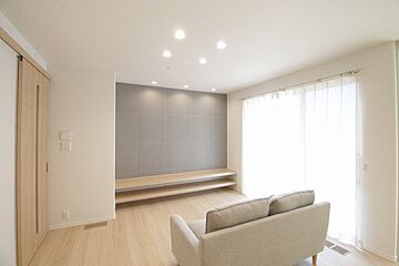 ソーラー＆蓄電池付で災害時も安心【セキスイハイム】スマートハイムシティ下田島 その他