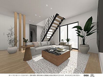 完成イメージ図