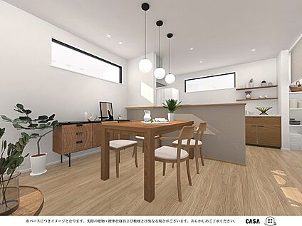 完成イメージ図