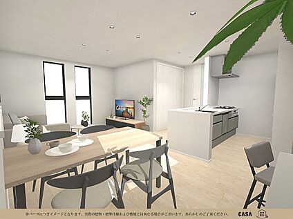 完成イメージ図