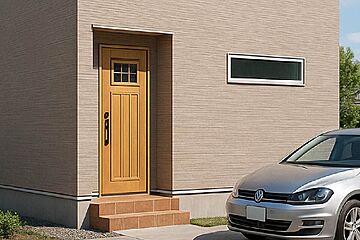 【下関市】武久町1号地（2階建て／3LDK） その他