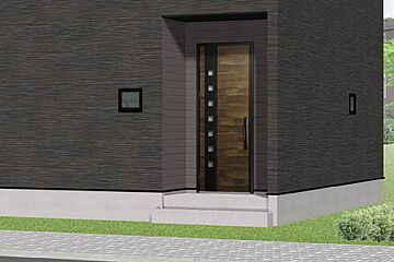 【防府市】開出本町（2階建て / 3LDK） その他