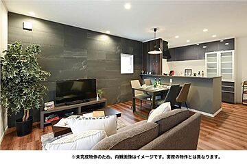 【宇部市】松山町３（平屋／3LDK） その他