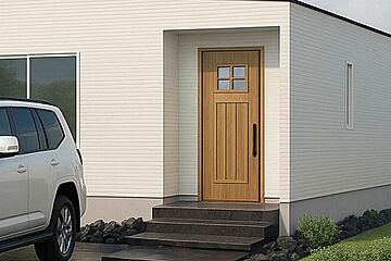 【商談中】宮ノ下2号地（平屋／3LDK） その他