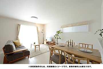 【山口市】平井7号地（平屋／3LDK） その他