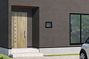 【岩国市】装束町3丁目1号地（平屋／2LDK） その他