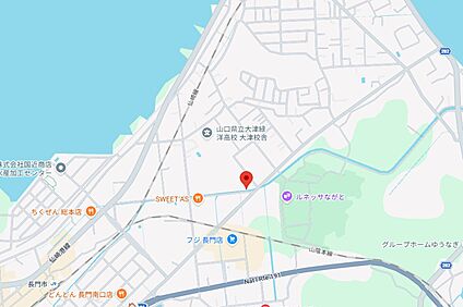 交通図