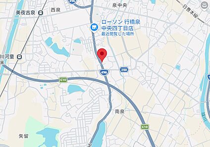 案内図