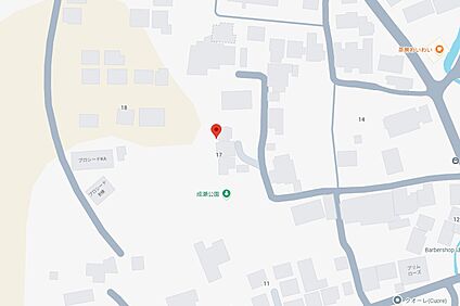 交通図