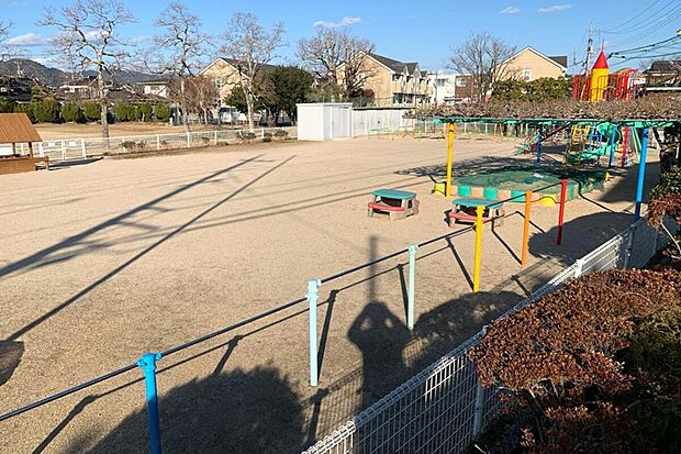 山口市平川幼稚園（約1,400m）