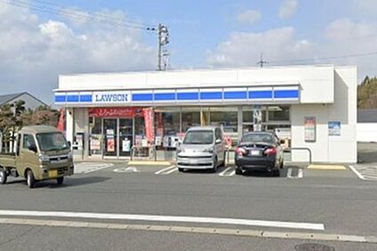 ローソン宇部中尾2丁目店 511(7)