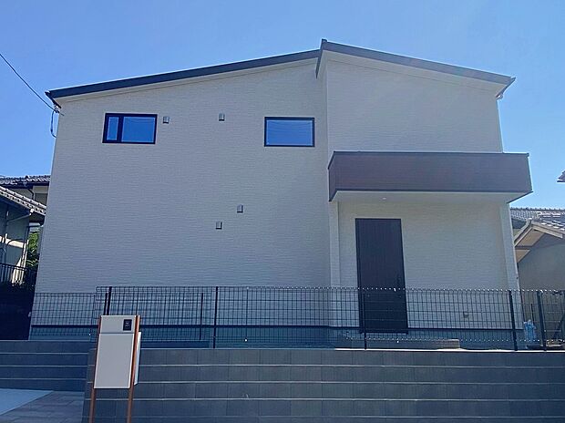 ４LDK！３４８０万円！