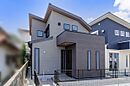 兵庫県神戸市北区緑町5丁目：物件画像