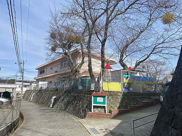 市立からと幼稚園
