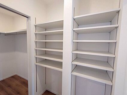 シューズクローク