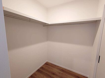 ファミリークローゼット