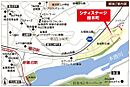 岐阜県各務原市桜木町5丁目71～90番：物件画像