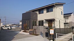 岐阜県大垣市中川町１丁目55番5：物件画像