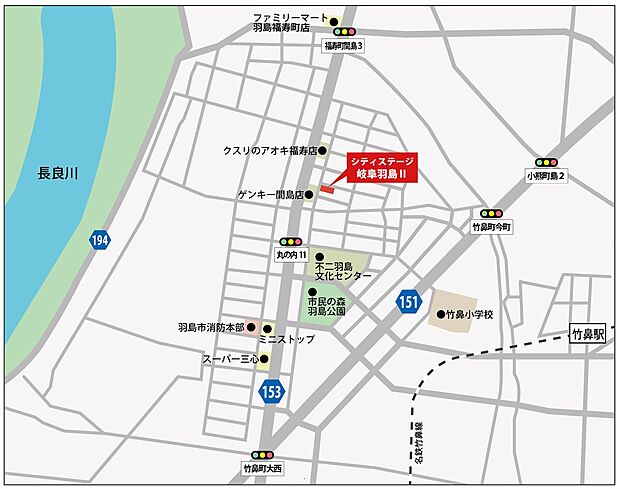 案内図