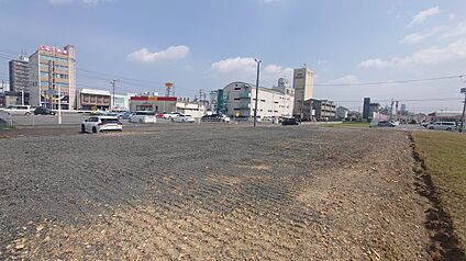 現地写真