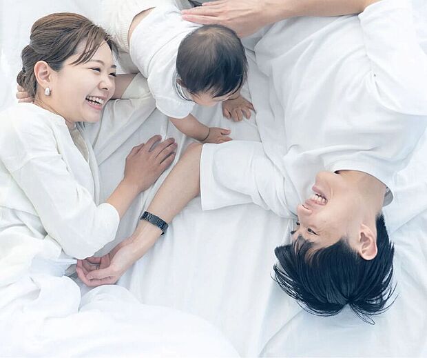 【長期60年保証】トヨタホームでは高い技術力の裏付けと、定期的な点検やメンテナンスをすることにより、最長60年の長期保証をご提供しています。 