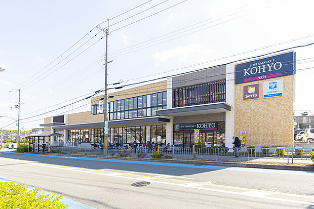 KOHYO