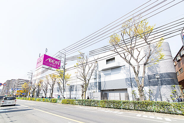 イオンスタイル新茨木