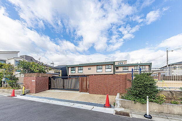 富田認定こども園