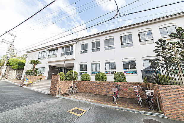 箕面桜ヶ丘幼稚園