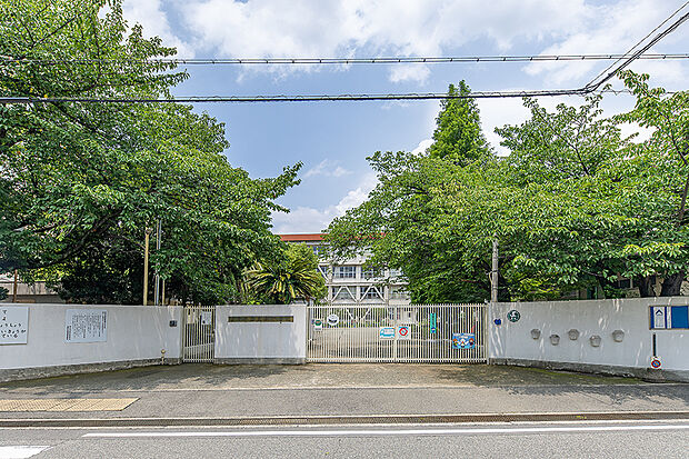 北条小学校