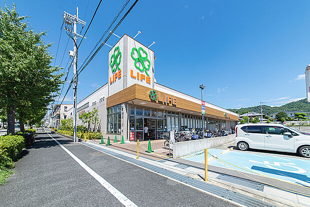 ライフ
